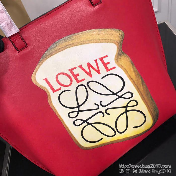 LOEWE羅意威 原單品質 火遍全世界熱銷款 puzzle bag 手提肩背包 3999#  jdl1100